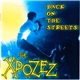 The Xpozez - Back On The Streets